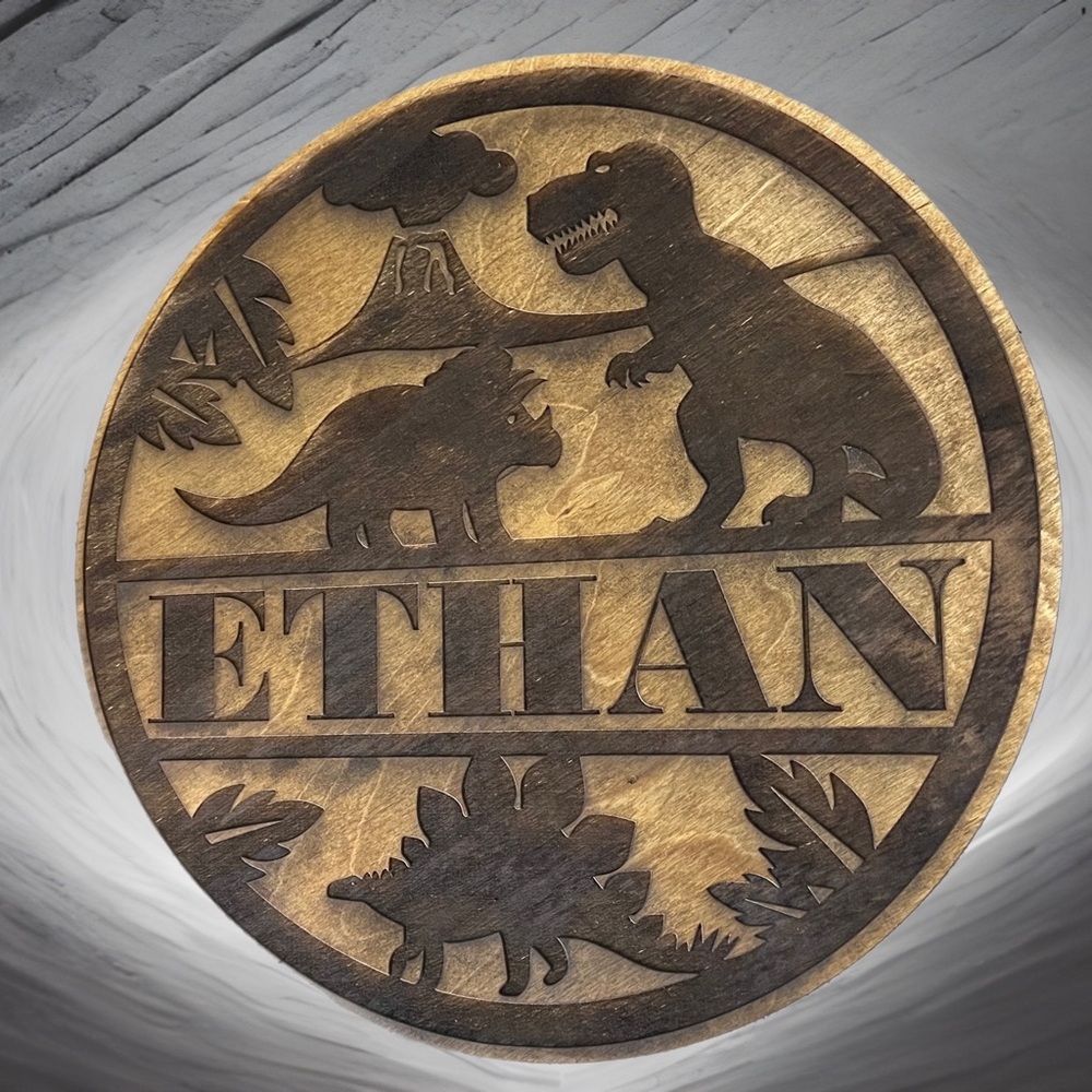 Door Hanger/Wall Decor